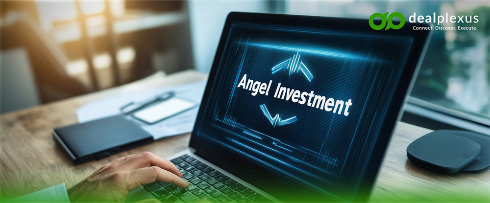 angel investors  Dealplexus